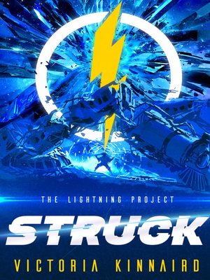 cover image of Struck